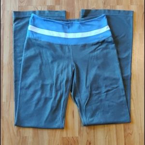 Womens yoga barre Pilates or lounge pants